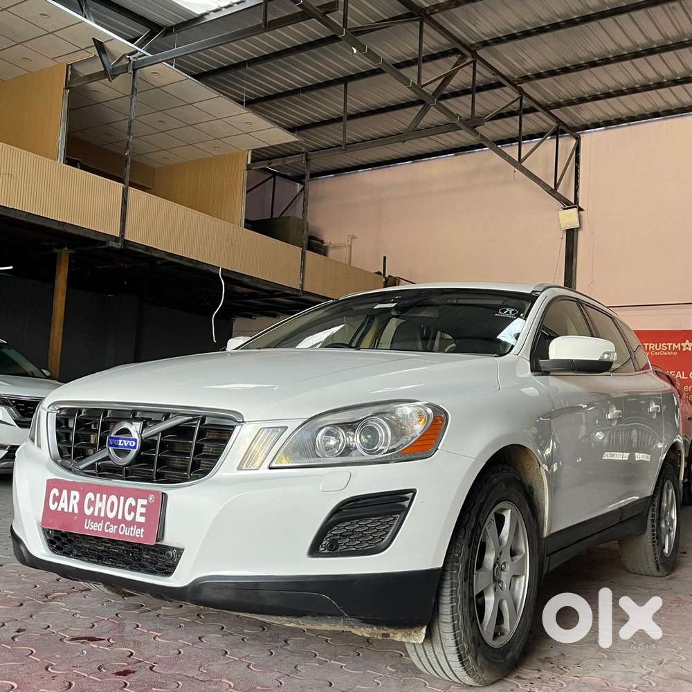 Volvo Xc60 D5 Summum, 2014, Diesel