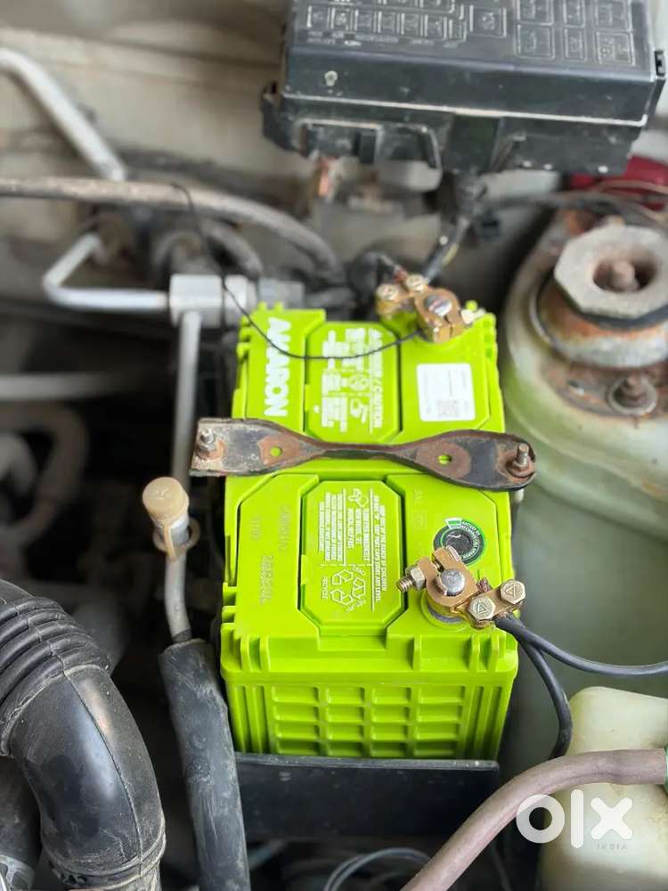 Maruti Suzuki Alto 2011 Petrol 98000 Km Driven