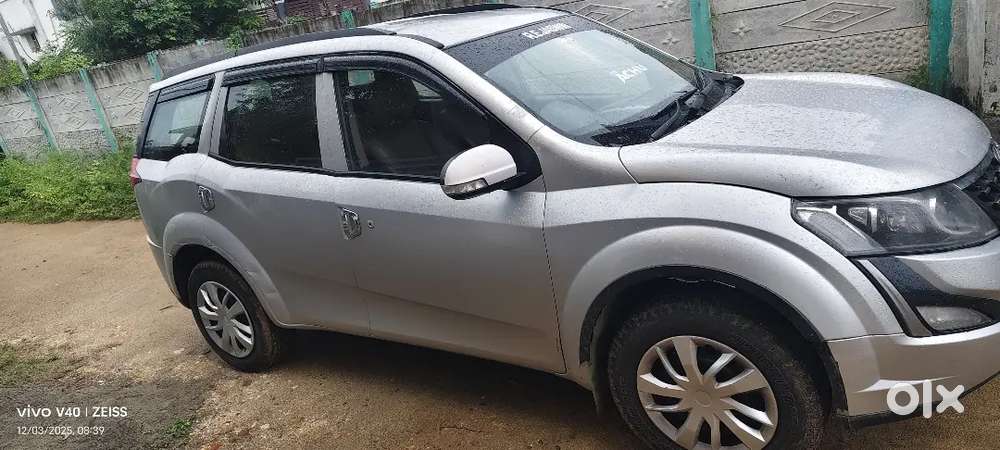 Mahindra Xuv500 Diesel 2014
