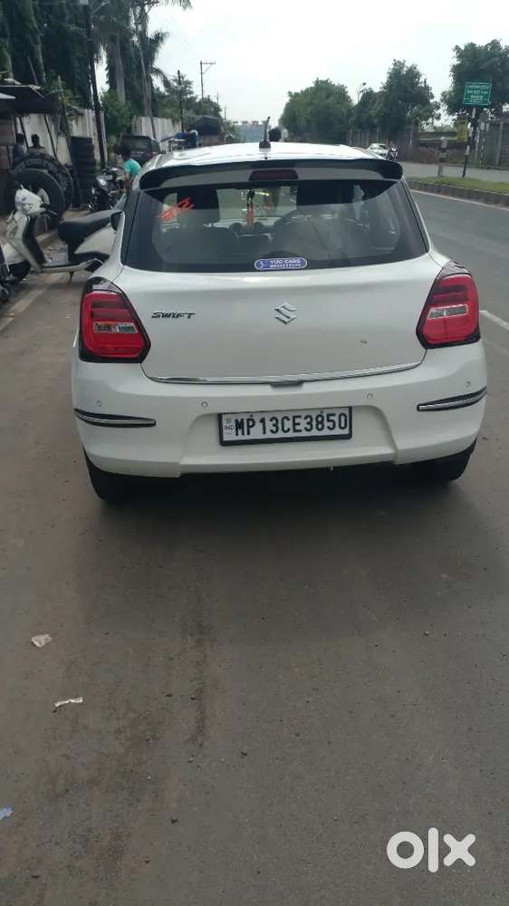 Maruti Suzuki Swift 2022 Petrol 34000 Km Driven
