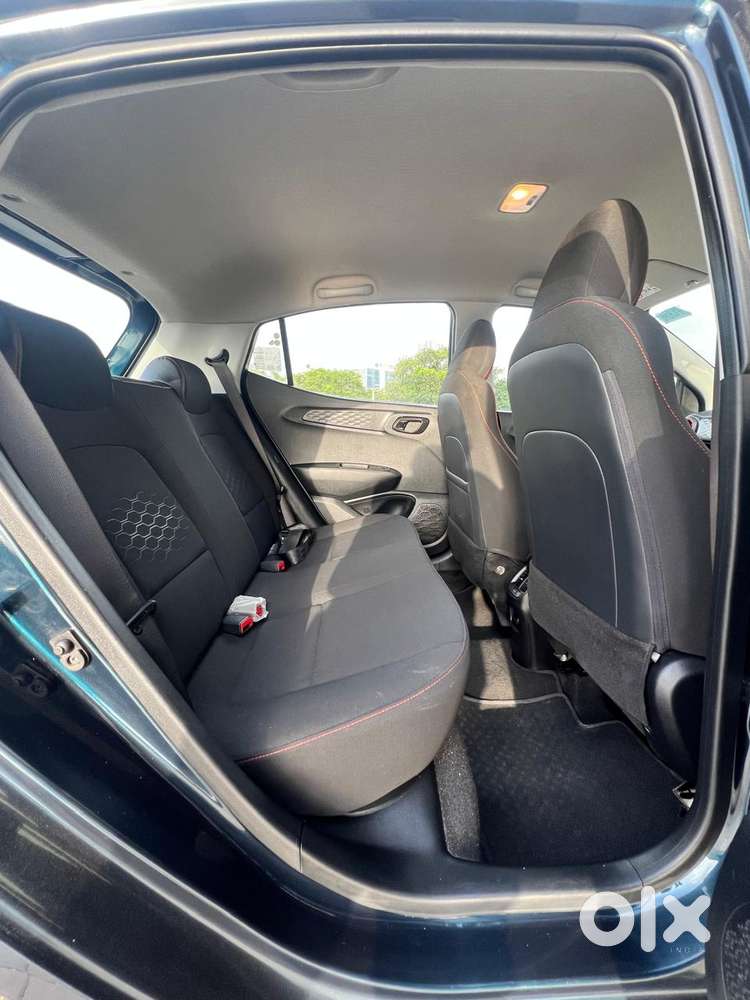 Hyundai Grand I10 Nios Corporate Edition 1.2 Vtvt, 2022, Petrol