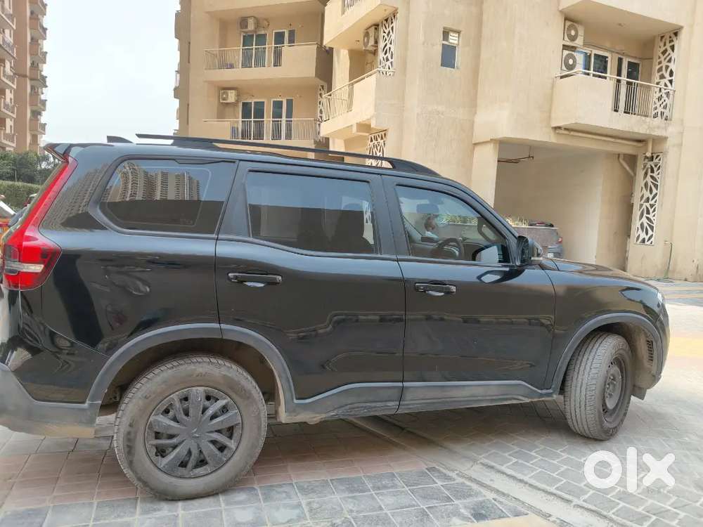 Mahindra Scorpio N Diesel 2025