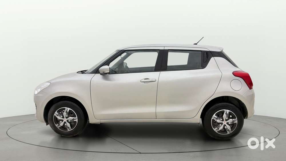 Maruti Suzuki Swift Vxi, 2018, Petrol