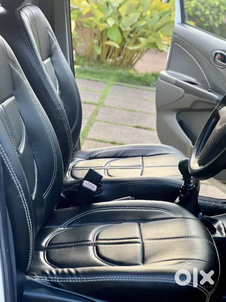 Toyota Etios Gd, 2013, Diesel
