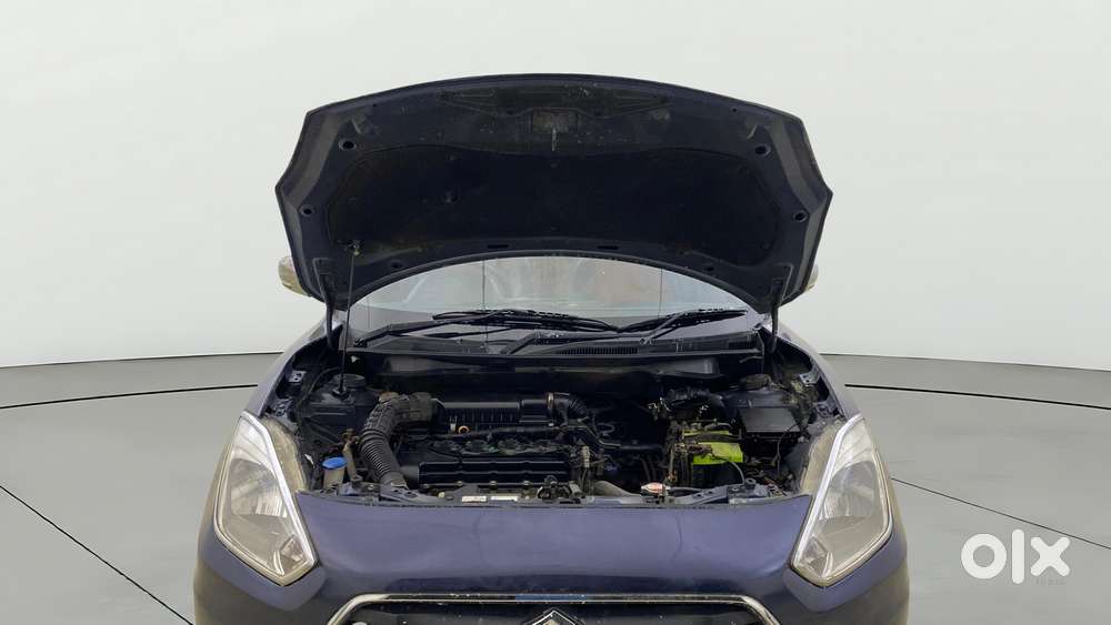 Maruti Suzuki Swift Dzire 1.2 Vxi Bsiv, 2019, Petrol