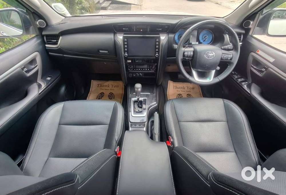 Toyota Fortuner 4x2 At 2.8 Diesel, 2025, Diesel