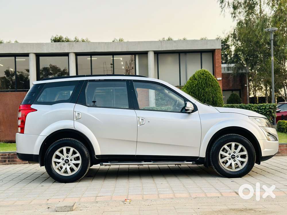 Mahindra Xuv500 W8, 2015, Diesel