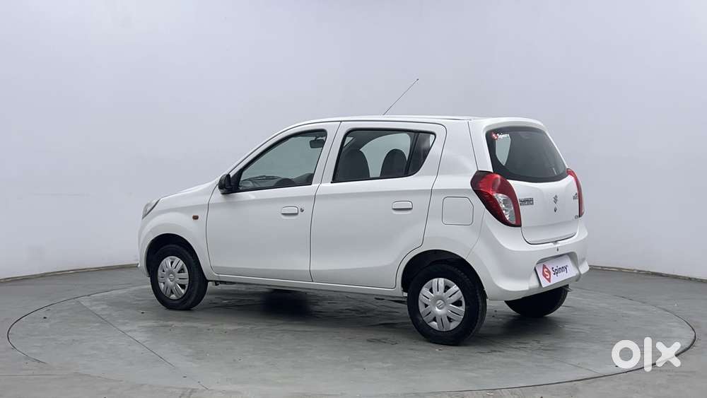 Maruti Suzuki Alto 800 Lxi, 2014, Petrol