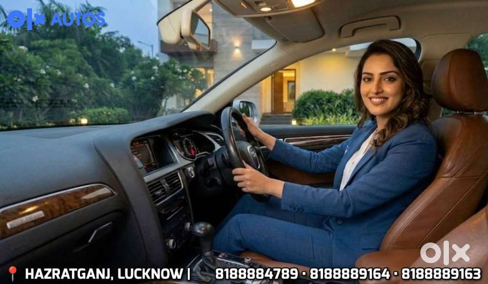 Audi A4 2.0 Tdi Multitronic, 2011, Diesel