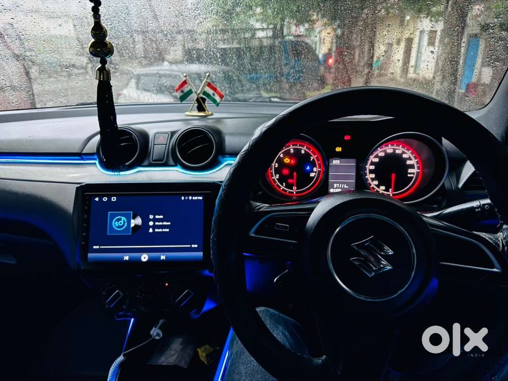 Maruti Suzuki Swift 2019 Petrol Well Maintained