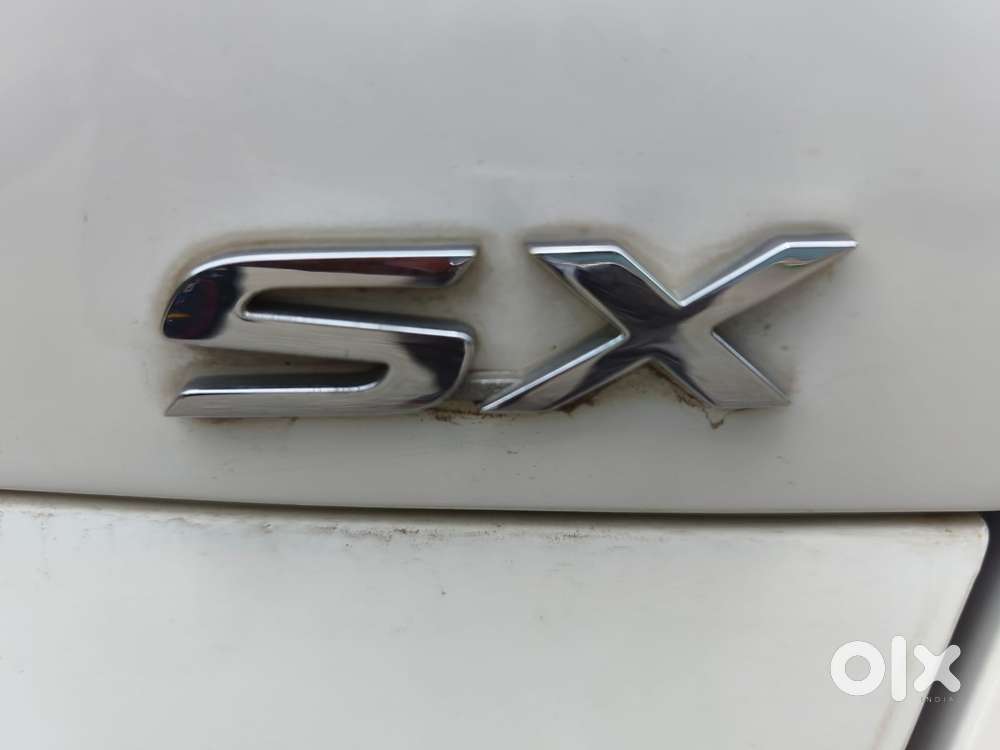 Hyundai Creta 1.6 Sx, 2022, Petrol