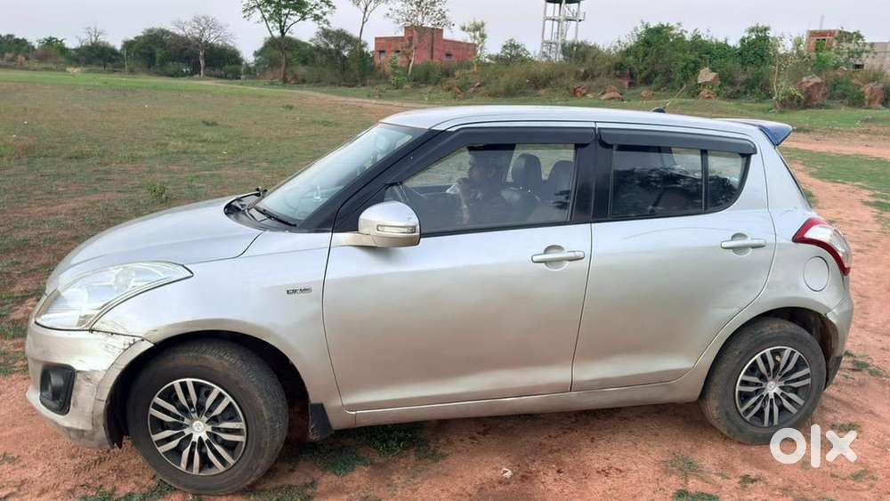 Maruti Suzuki New-gen Swift 2018 Diesel Good Condition