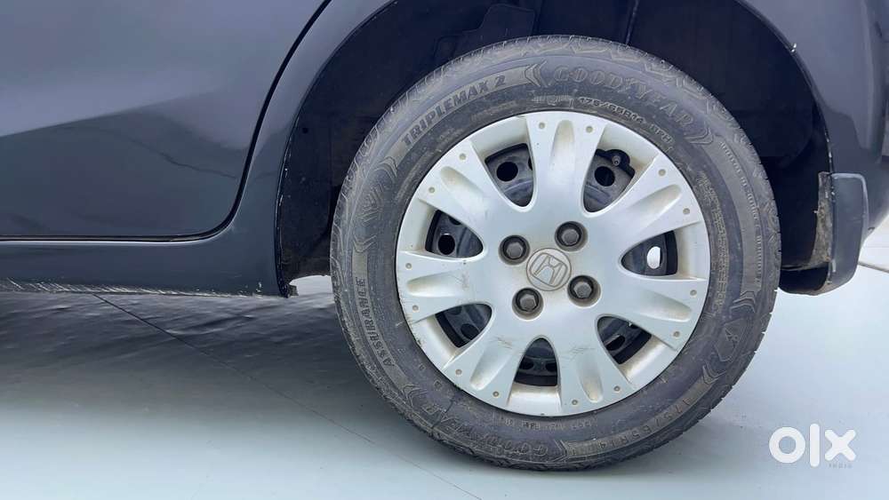 Honda Brio 1.2 S Mt, 2014, Petrol