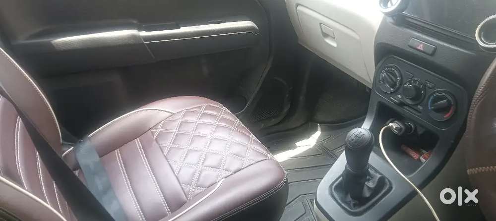 Urjent Sale My New Car