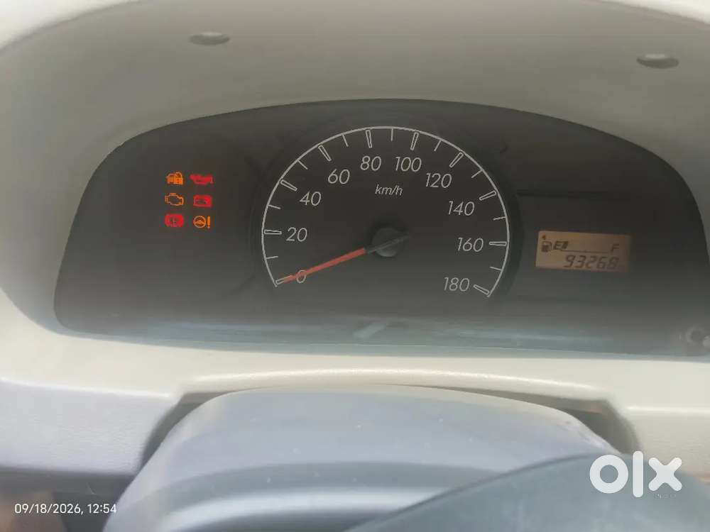 Maruti Suzuki Alto 2010 Lxi