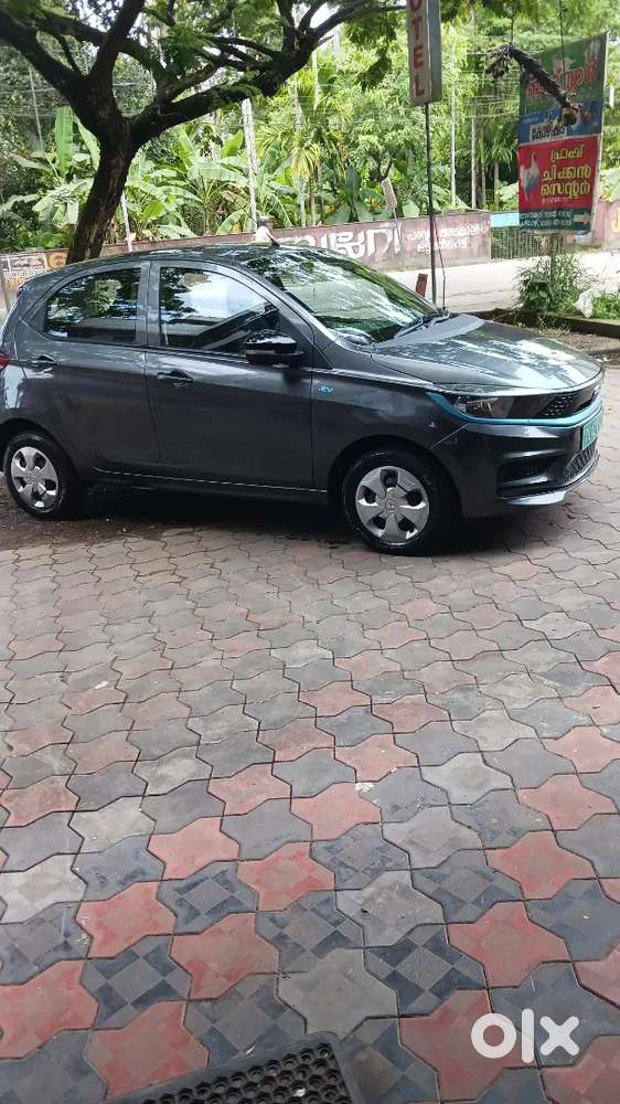 Tata Tiago Ev 2023 Automatic