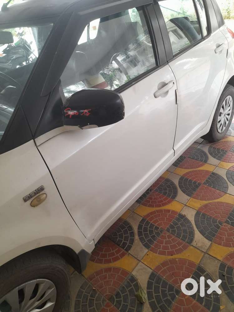 Maruti Suzuki Swift 2009 Diesel 142000 Km Driven