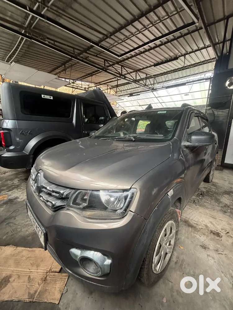 Renault Kwid 2016