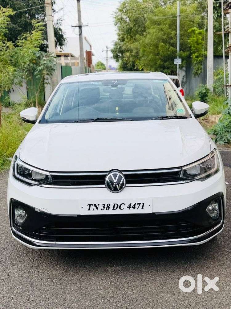 Volkswagen Virtus, 2022, Petrol
