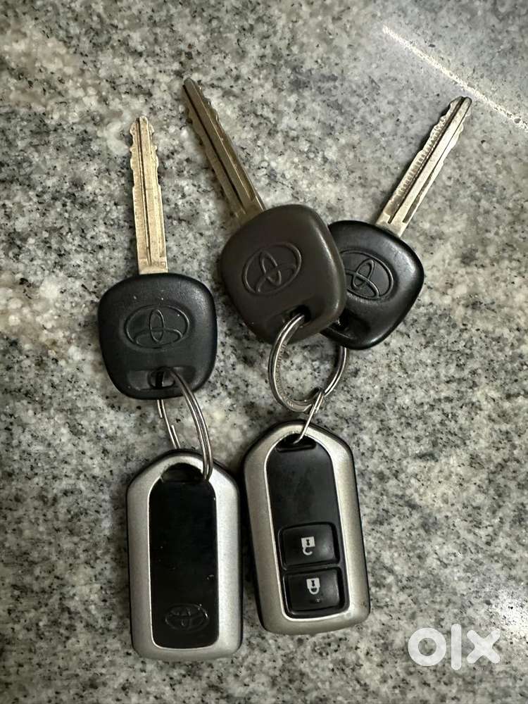 Toyota Corolla Altis