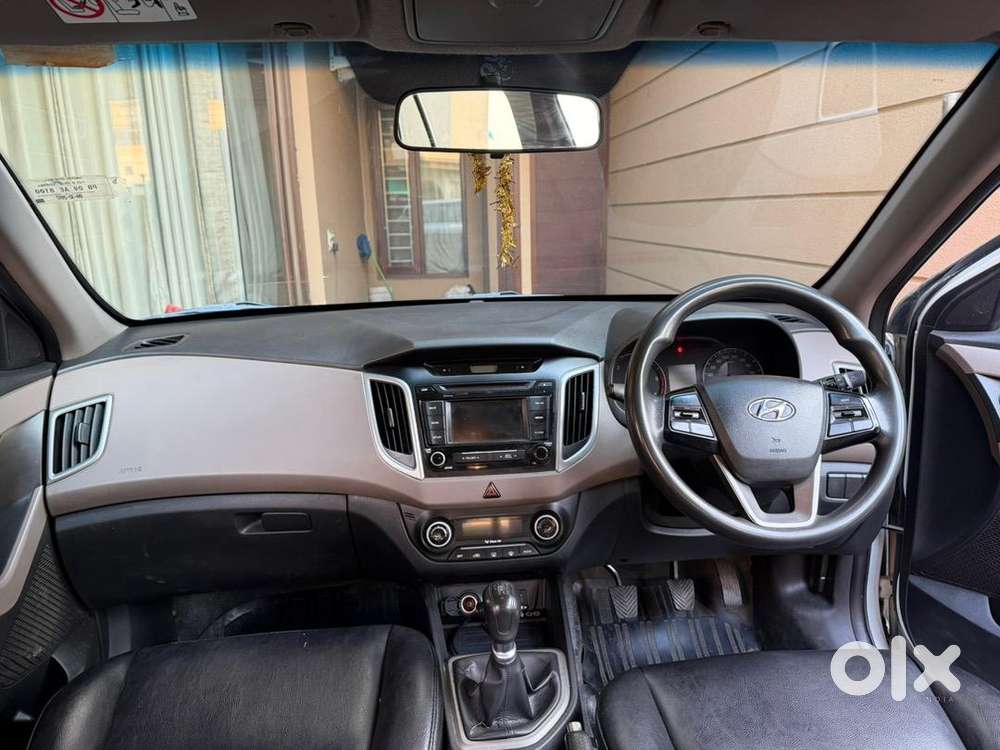 Hyundai Diesel Car 2017