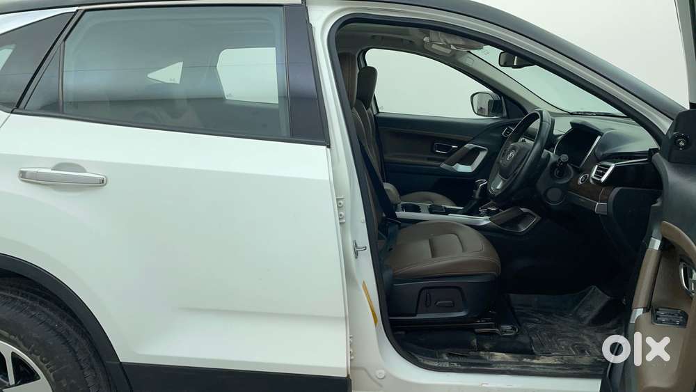 Tata Harrier Xza Plus Dual Tone, 2022, Diesel