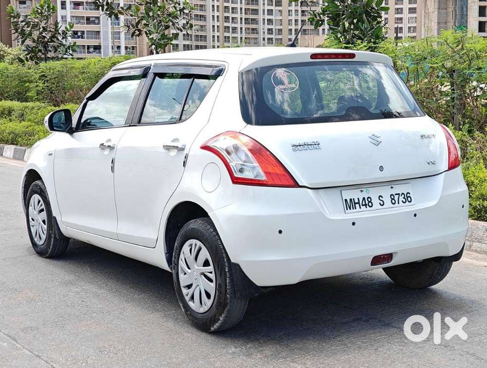 Maruti Suzuki Swift Vxi 1.2 Abs Bs-iv, 2014, Petrol