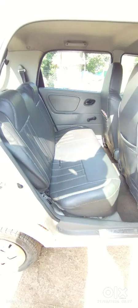 Maruti Suzuki Alto K10 2012 Petrol Well Maintained
