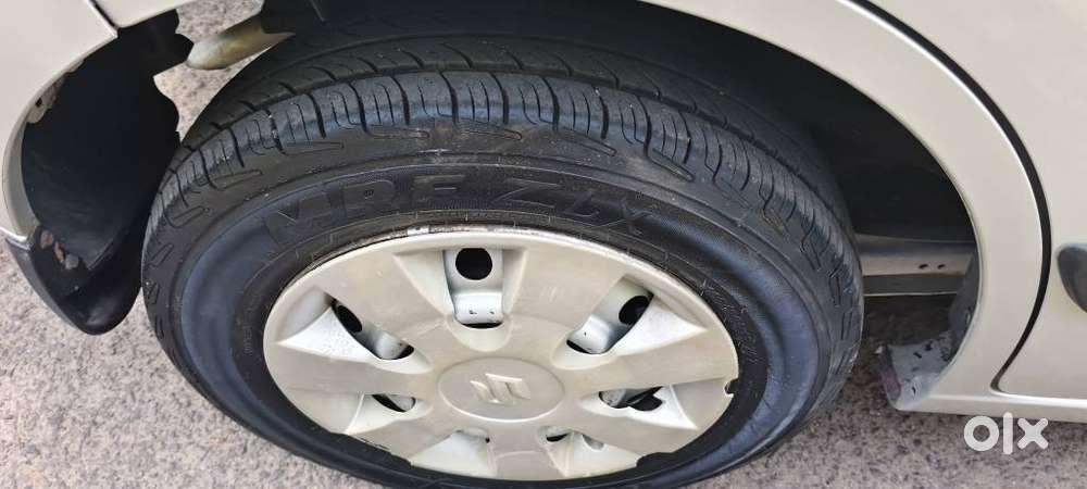 Maruti Suzuki Wagon R Lxi 1.0, 2012, Lpg
