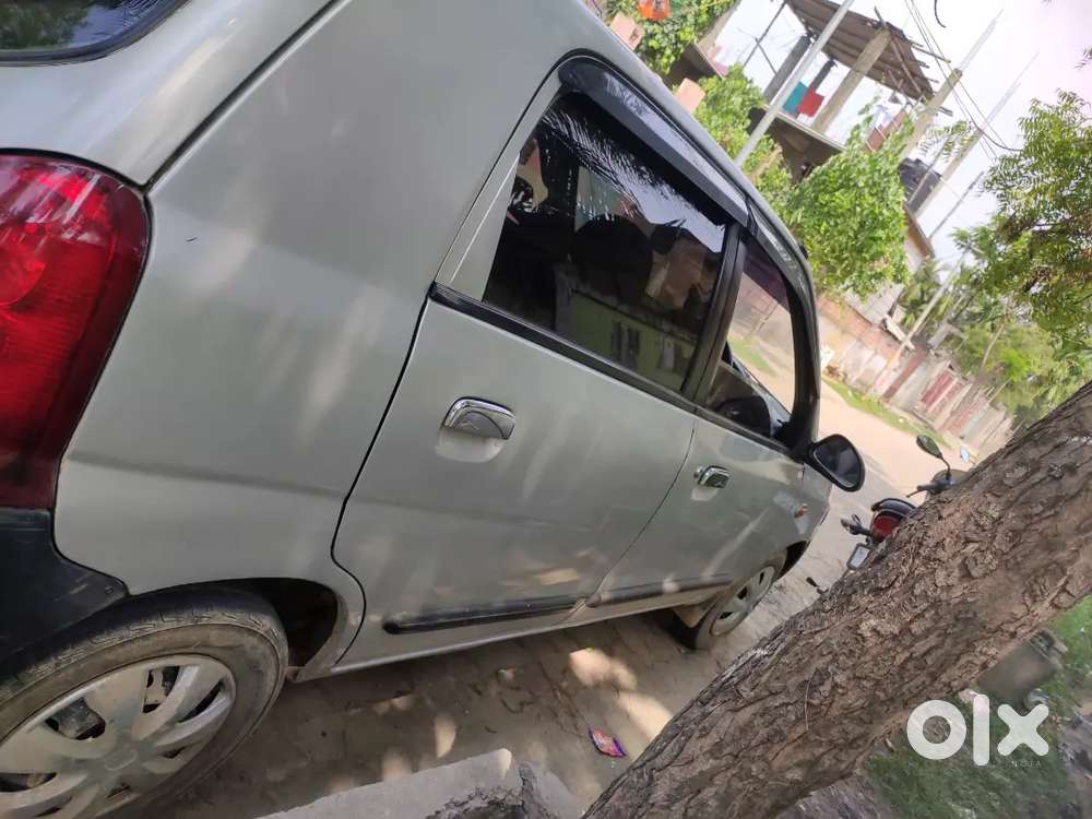 Maruti Suzuki Alto 2008