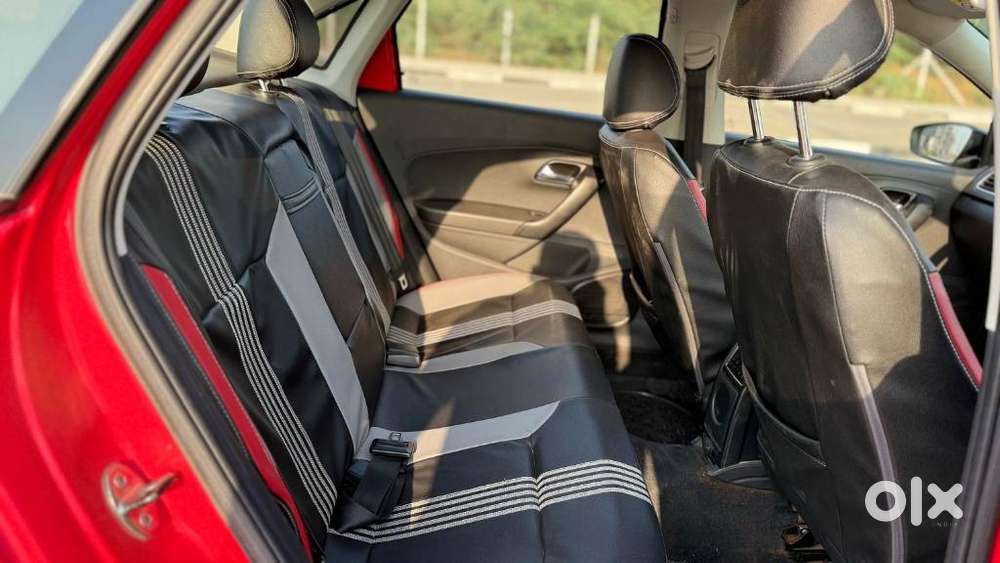 Skoda Rapid 1.5 Tdi At Style, 2019, Diesel