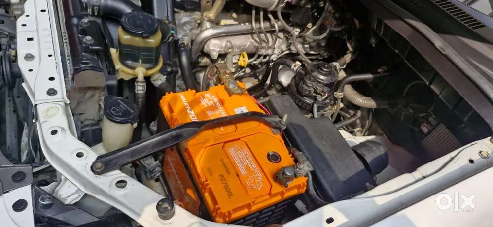 Toyota Innova 2014 Diesel Well Maintained