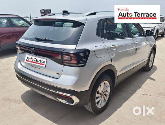 Volkswagen Taigun 1.0 Tsi Highline, 2022, Petrol