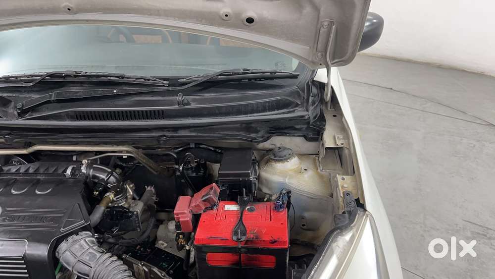 Maruti Suzuki Celerio 1.0 Vxi Amt, 2014, Petrol