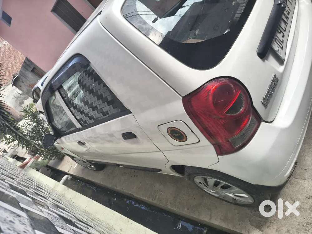 Maruti Suzuki Alto K10 June  2013