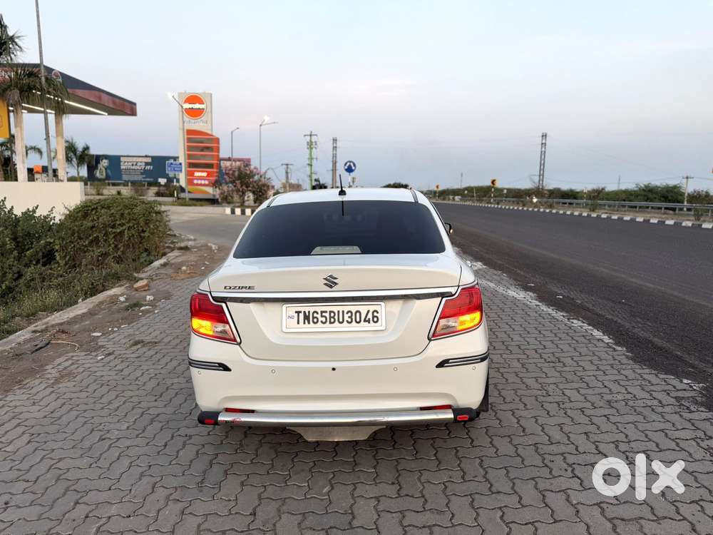Maruti Suzuki Swift Dzire Vxi Optional, 2024, Cng & Hybrids