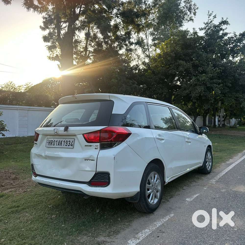 Honda Mobilio V I-vtec, 2014, Petrol