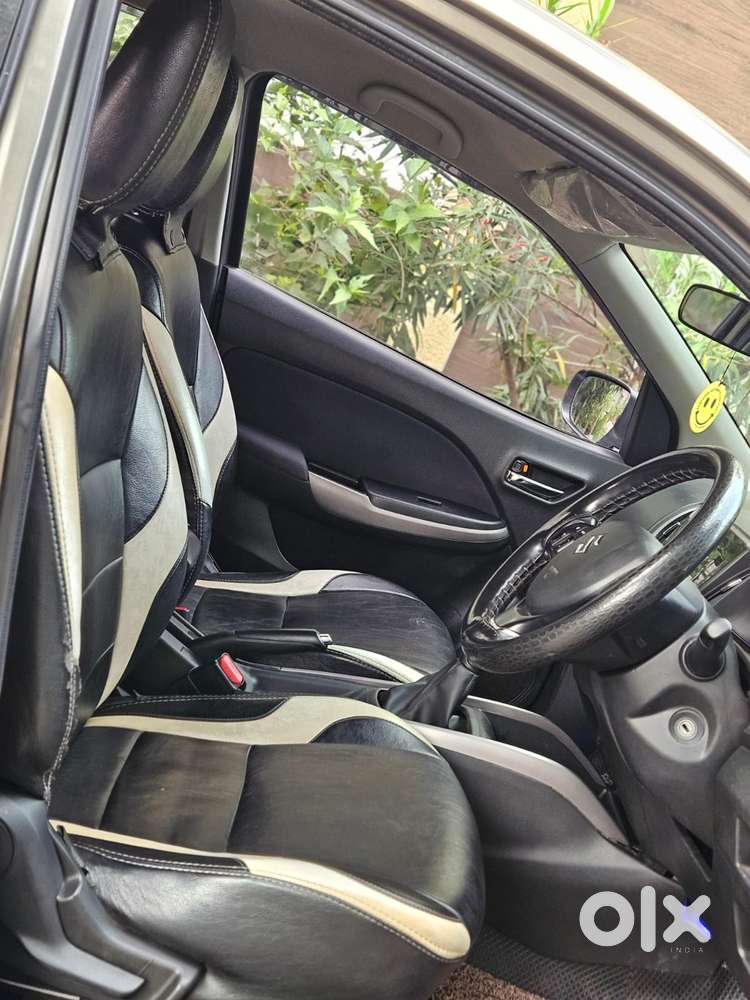 Maruti Suzuki Baleno 1.2 Delta, 2019, Diesel