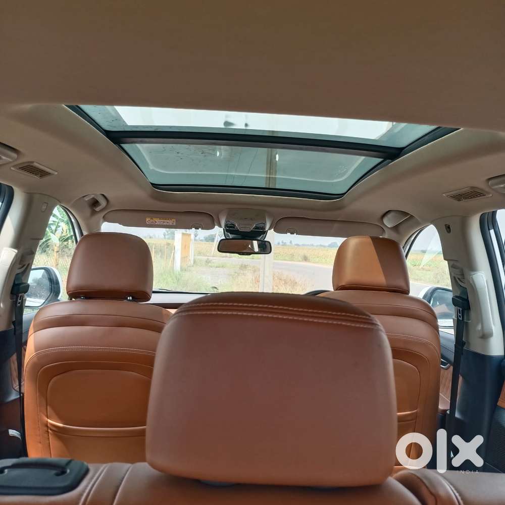 Mg Gloster Savvy 7 Seater, 2023, Diesel