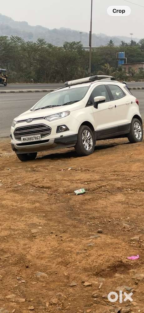 Ecosport 2018