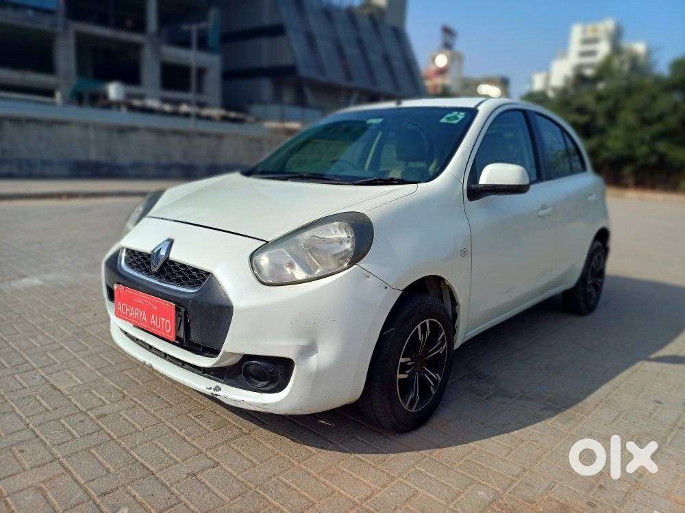 Renault Pulse Rxl Diesel, 2017, Diesel