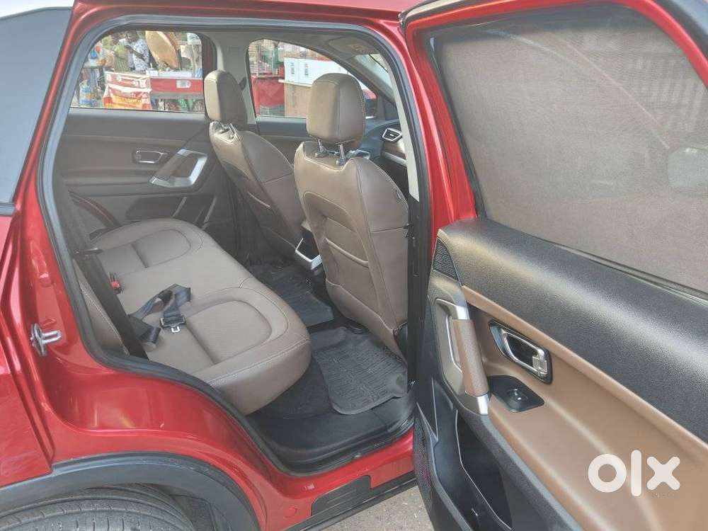 Tata Harrier