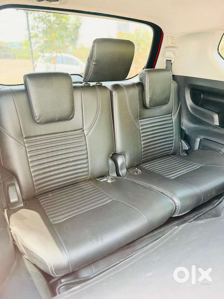 Toyota Innova Crysta 2.8 Touring Sport Diesel Mt, 2018, Diesel