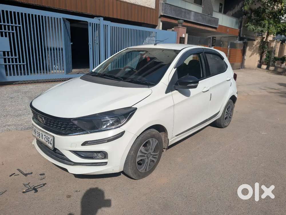 Tata Tiago Revotron Xt 2025
