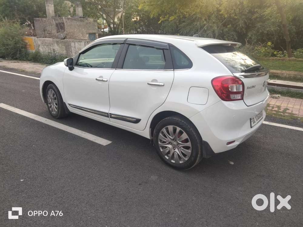 Maruti Suzuki Baleno Good Condition