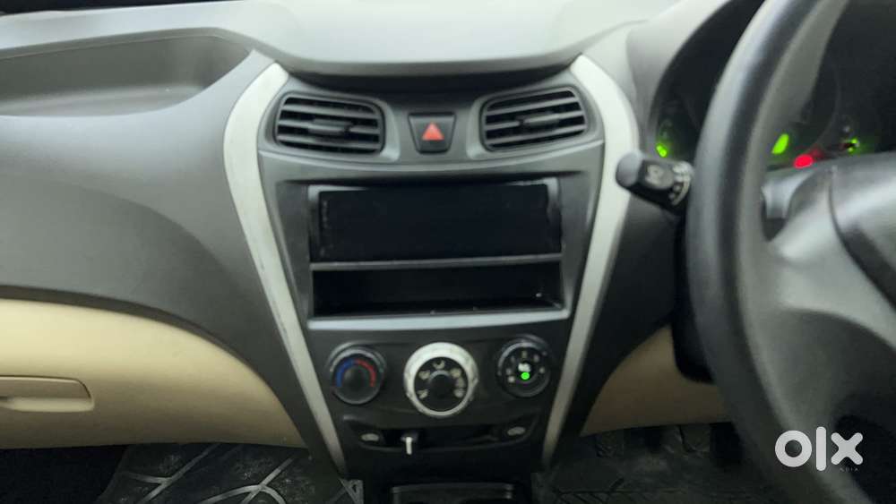 Hyundai Eon Era +, 2015, Petrol
