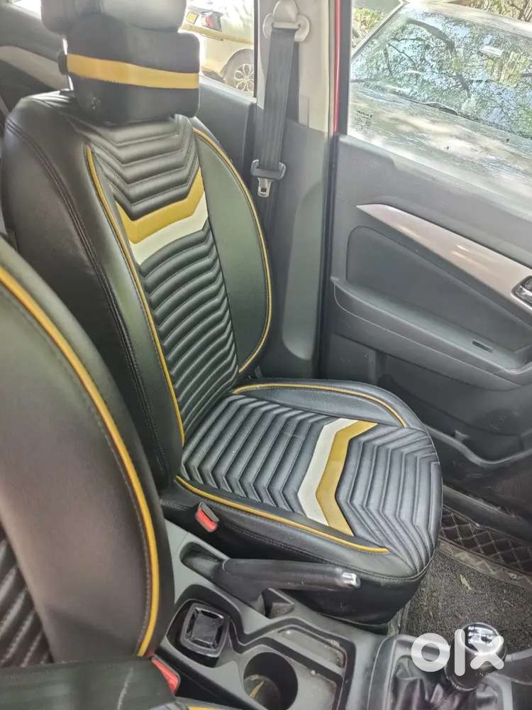 Maruti Suzuki Brezza June Month 2016 Diesel 80000 Km Driven