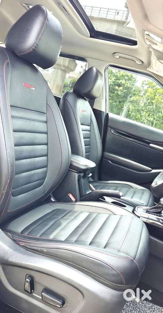 Kia Seltos 1.5 Gtx+ Diesel At, 2022, Diesel