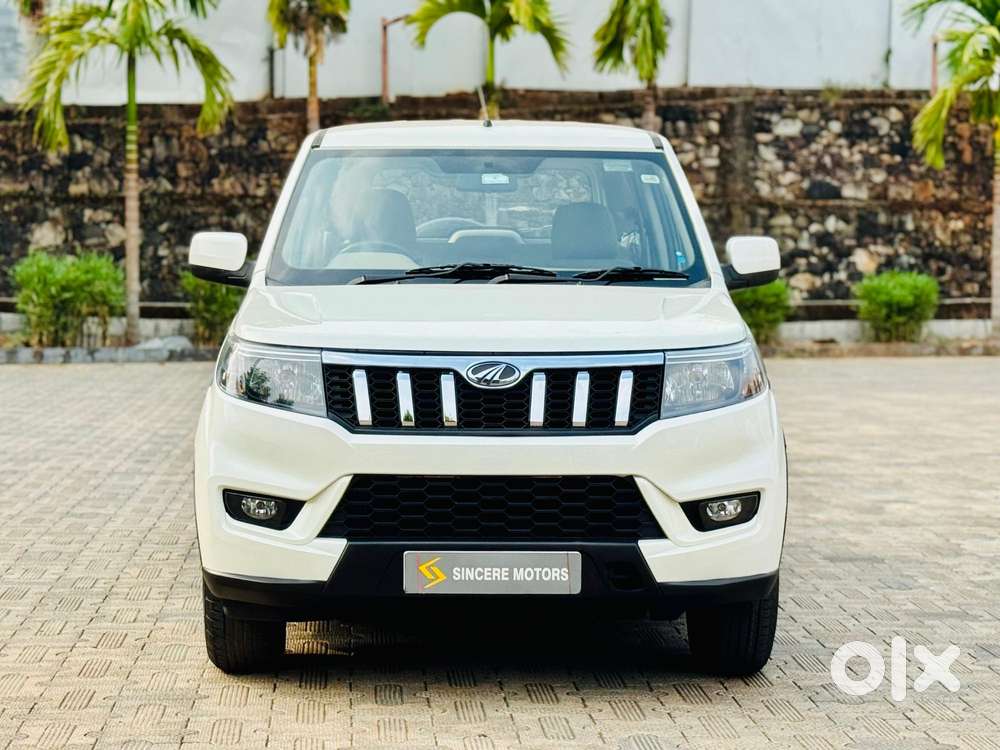 Mahindra Bolero Neo 1.5 N 10 (o), 2022, Diesel