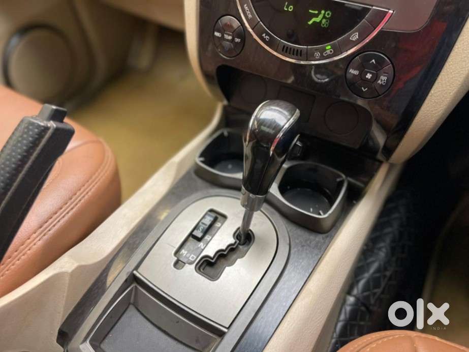 Ssangyong Rexton Rx7, 2015, Diesel